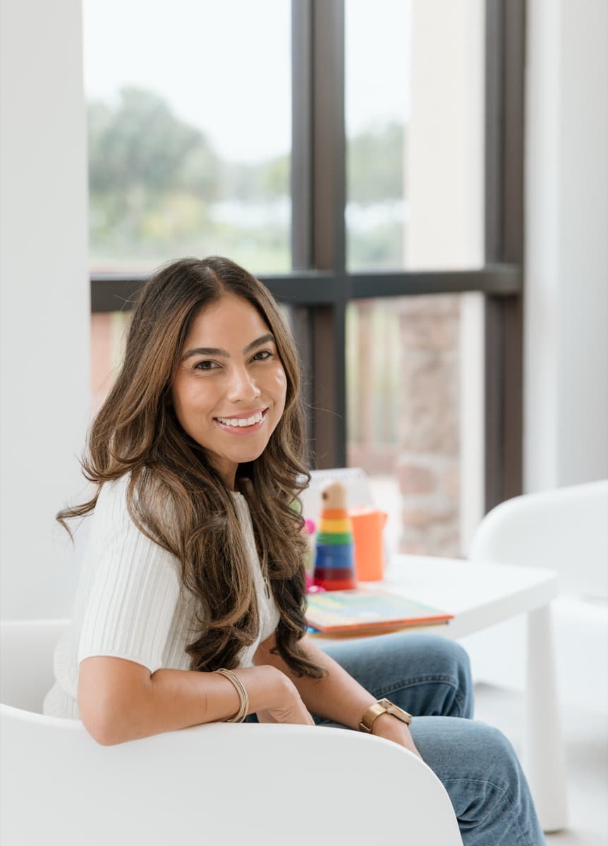 Denise James, CCC-SLP