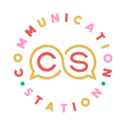 Communication Station logo