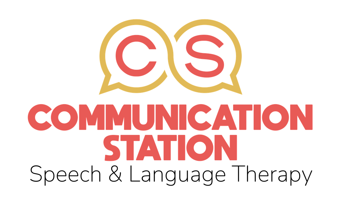 Communication Station - Speech & Language